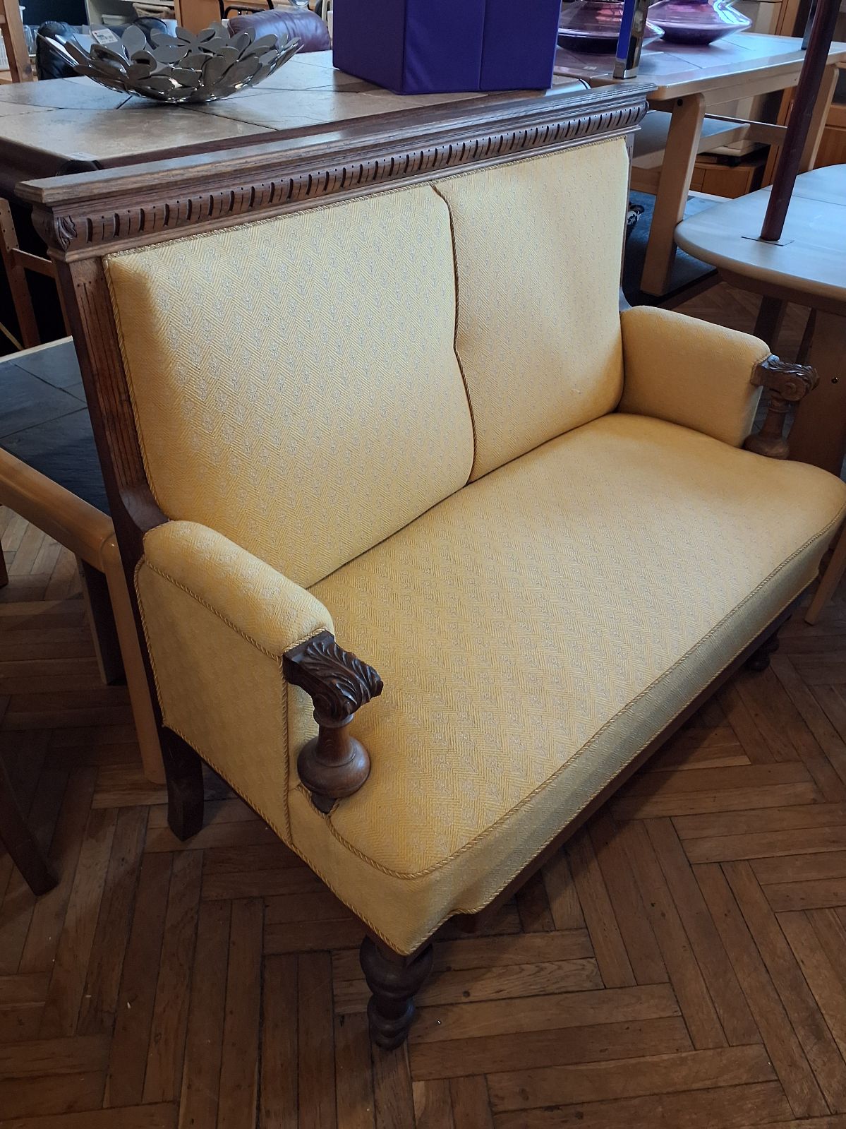 Salonsofa